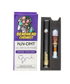 Kupte si DMT Cartridge a Battery .5mL