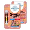 Kupte si Cartridge Purecybin 5-MeO-DMT .5ml – Okamžité doručení