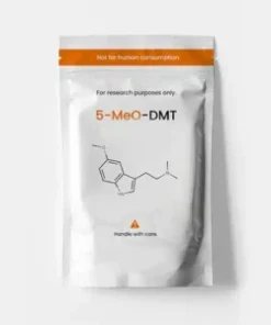Kupte si 5-MeO-DMT Krystaly