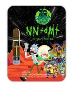 Kupte si Schwifty Lab DMT Cartridge .5mL