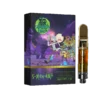 Schwifty Labs 5-MeO-DMT Vape Sada – Okamžitý průlomový zážitek