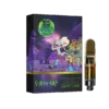 Schwifty Labs 5-MeO-DMT Cartridge + Baterie