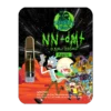 Kupte si Schwifty Labs DMT Cartridge 0.5mL Apple