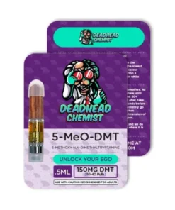5-MeO-DMT Kartridge 0.5mL