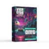 Prémový DMT Vape Kit 1ml 800mg