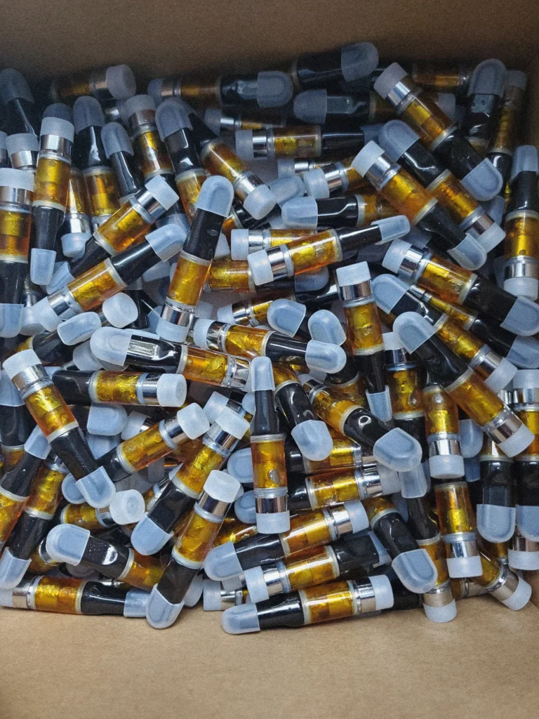 DMT Vape