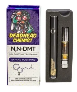 Kupte si DMT Cartridge